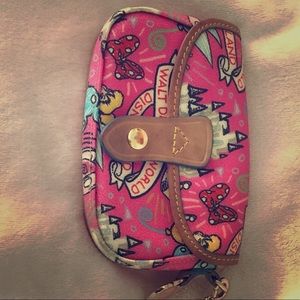 DOONEY AND BOURKE DISNEY WRISTLET